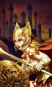 Athenas Glory