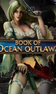 Book Of Ocean Outlaws