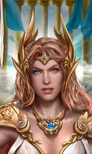 Demi Gods IV - The Golden Era