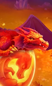 Treasures of Fire: Scatter Pays