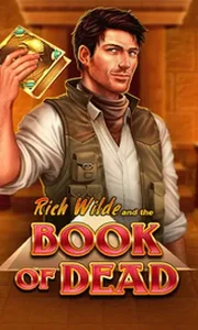 Book of Dead