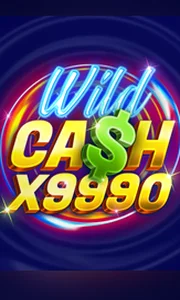 Play Wild Cash x9990