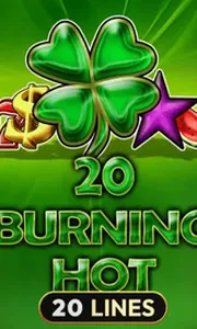 20 Burning Hot