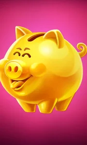 Piggy Power: Hit the Bonus