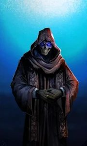Dark Summoning
