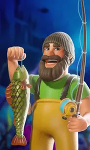 Big Bass Bonanza - Keeping it Reel