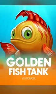 Golden Fish Tank