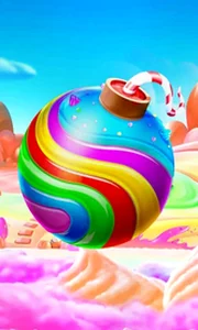 Sweet Bonanza