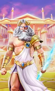 Gates of Olympus