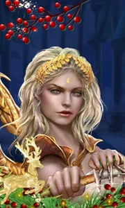 Demi Gods 4 CE
