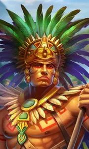 Aztec Treasure Hunt