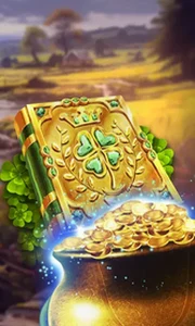 Book Of Clovers - Extreme