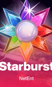 Starburst