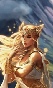 Demi Gods VI