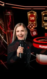 Lightning Roulette